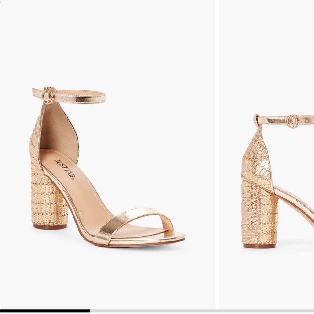 Just fab heels
